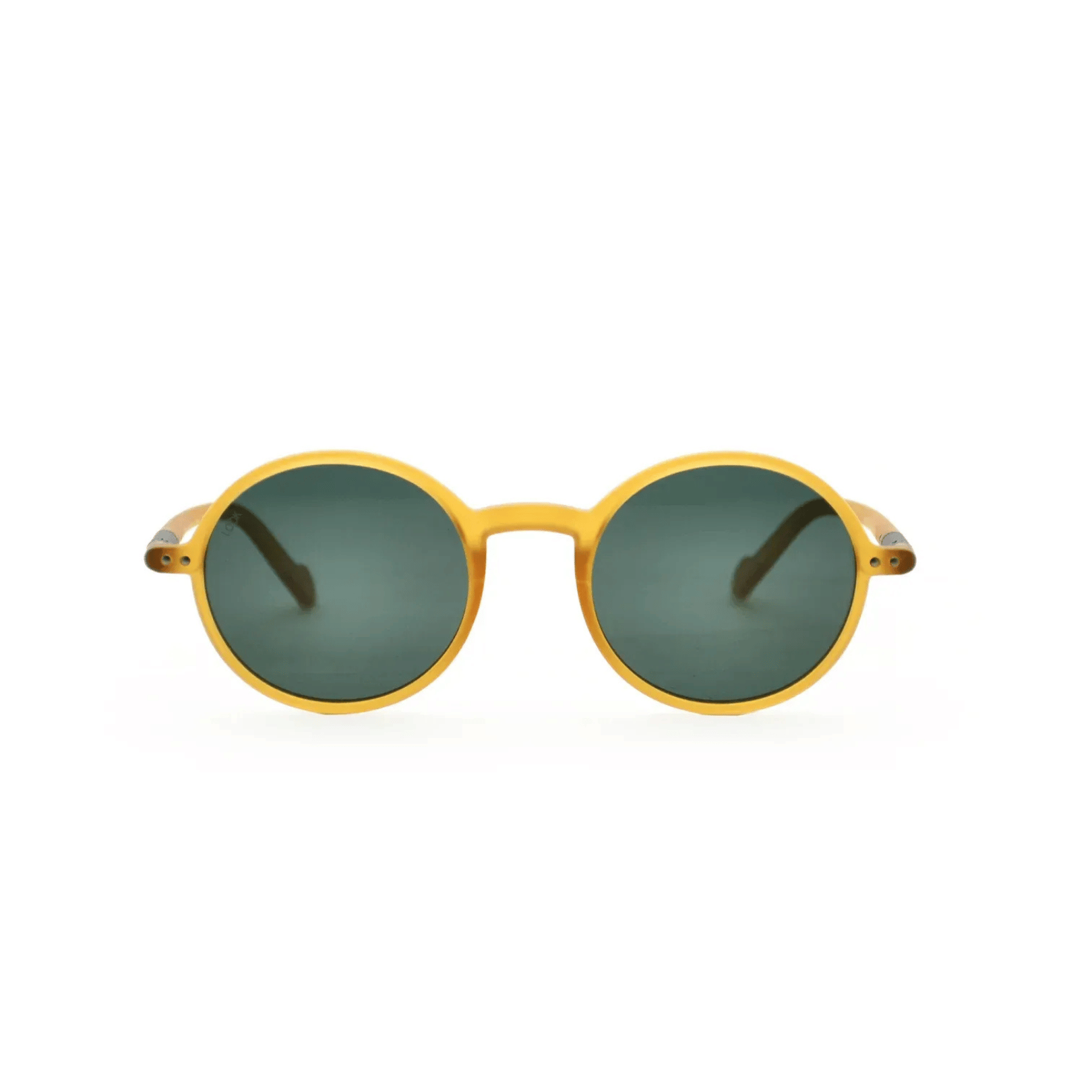 Leon N-Type Matte Daisy — Looklight — زاوية جانبية
