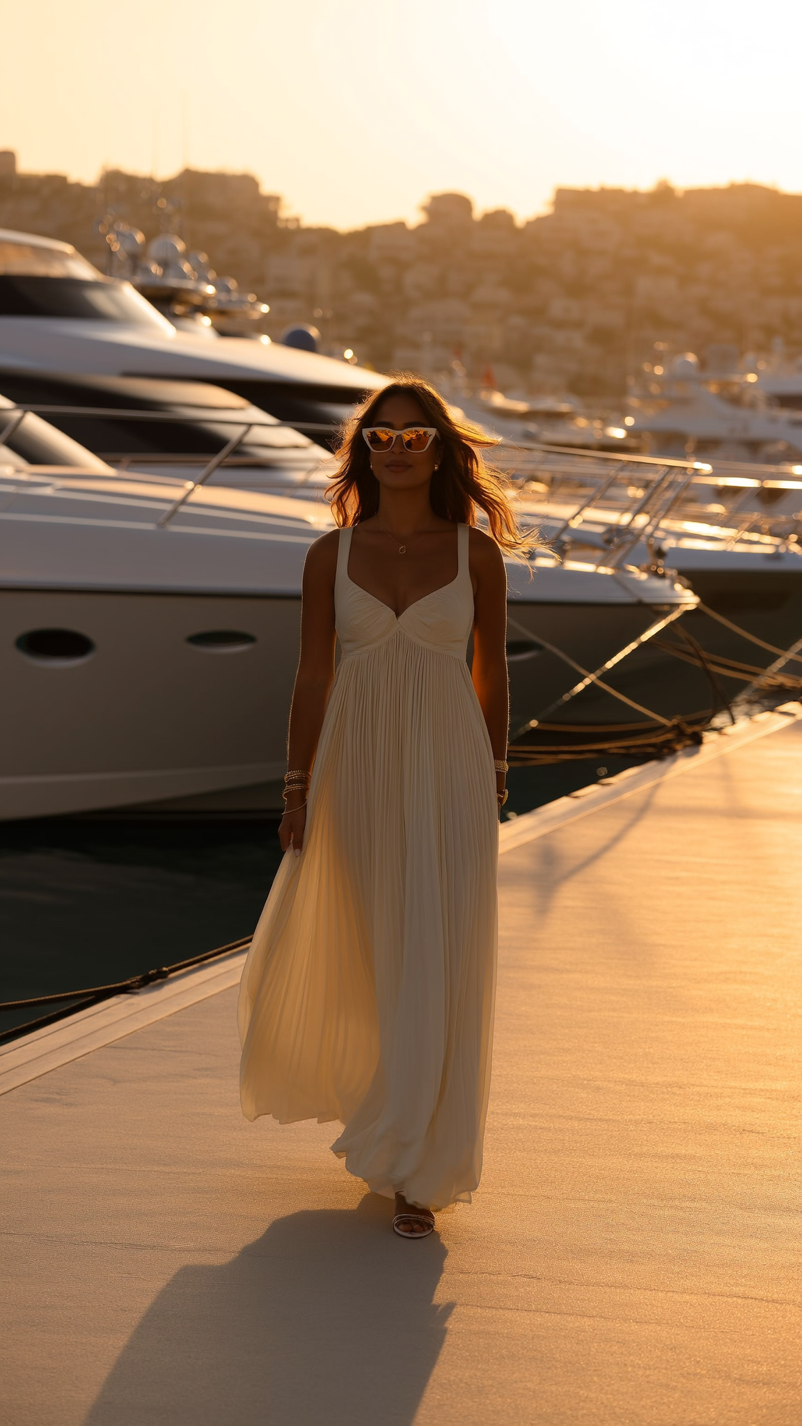 Santorini - Daisy — lifestyle 1