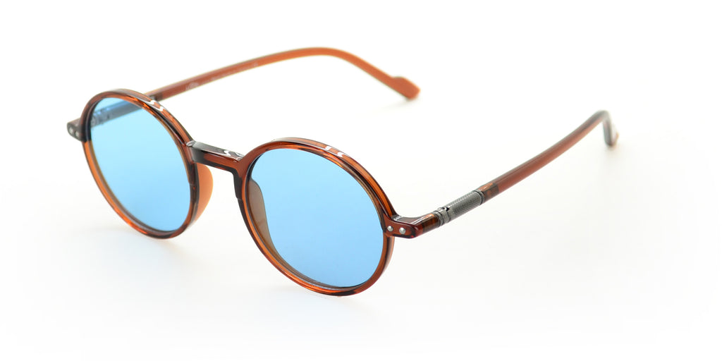 Leon N type jelly brown