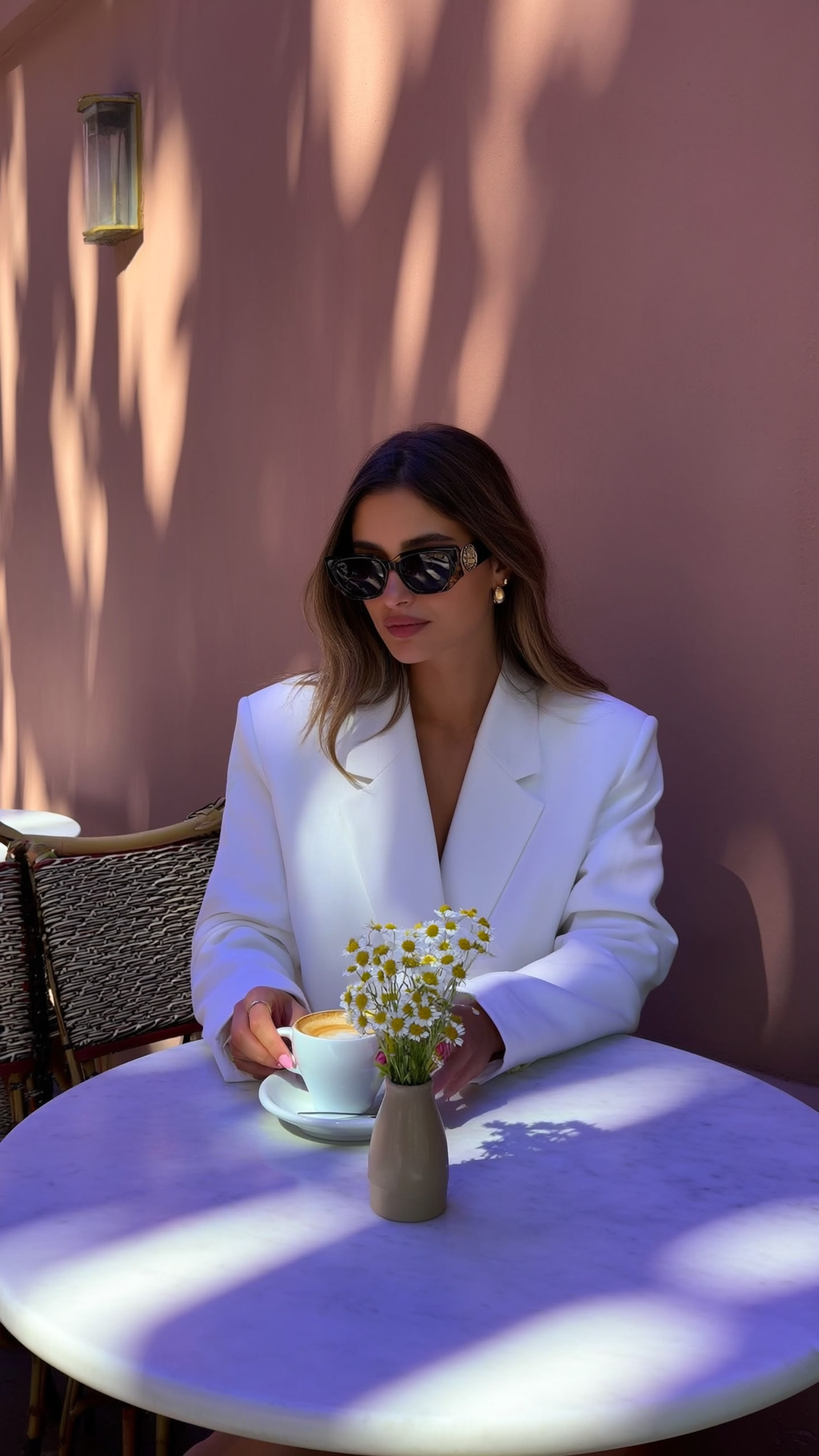 Santorini - Daisy — lifestyle 2