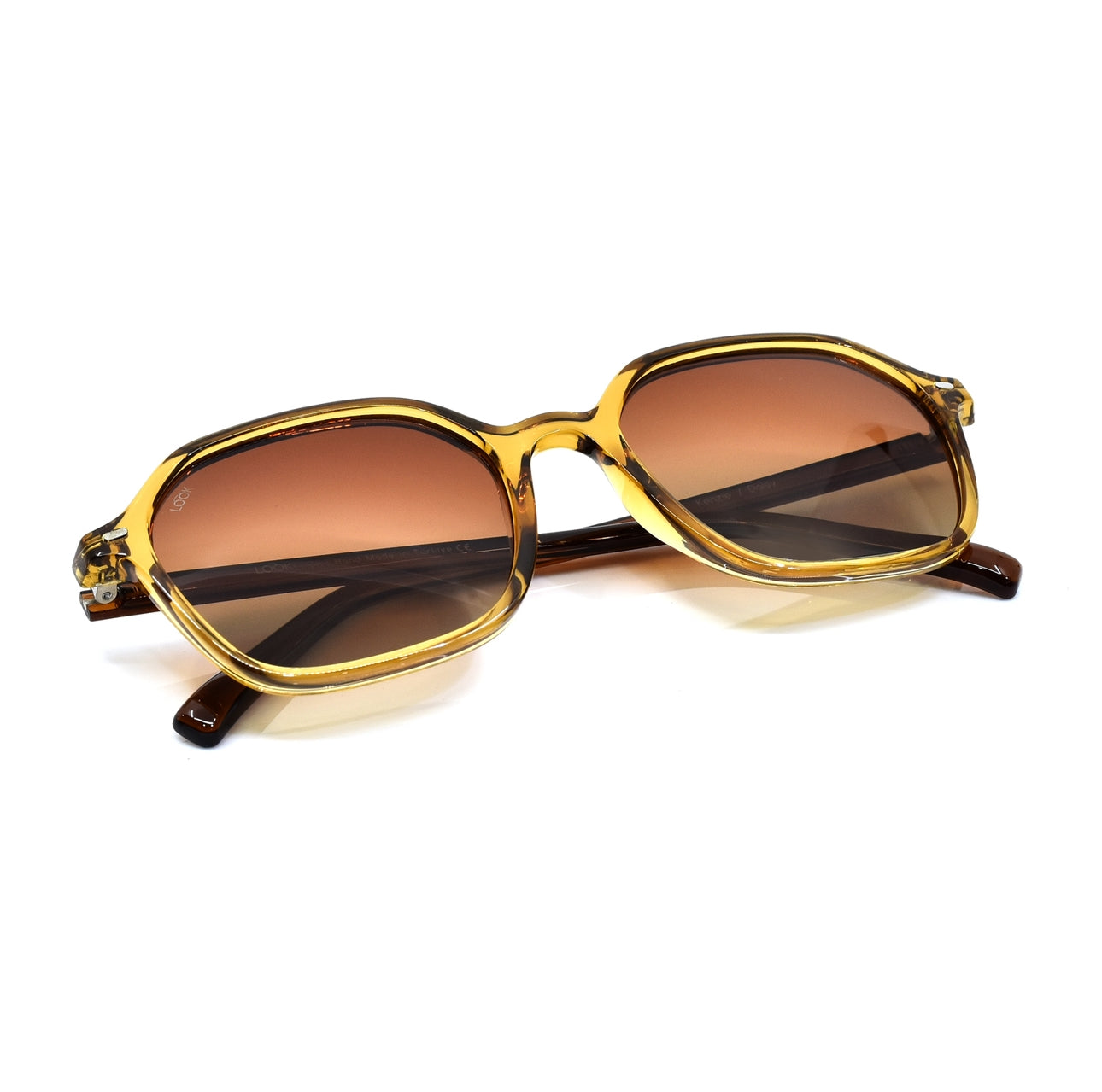 Kenzie Daisy — Looklight — تفاصيل الإطار