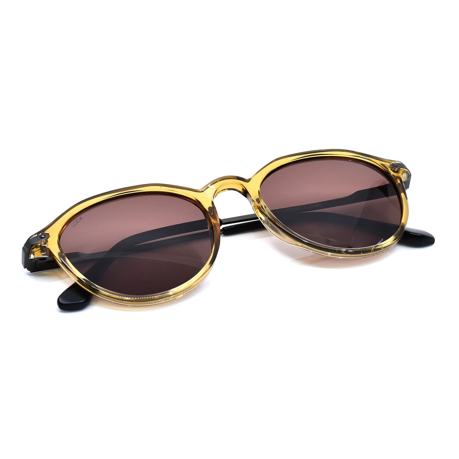 Gregor Daisy — Looklight — تفاصيل الإطار