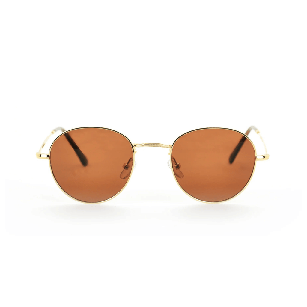 Tsavo Gold — Looklight — زاوية جانبية
