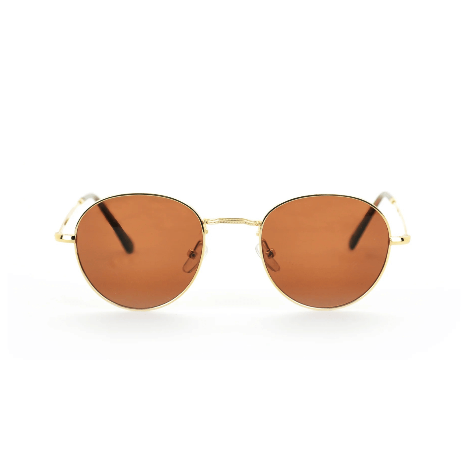 Tsavo Gold — Looklight — زاوية جانبية