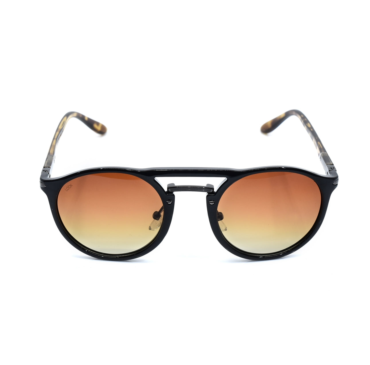 Scott Black Amber — Looklight — زاوية ثلاثة أرباع