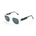 Clematis Aspen Greengarden — نظارات Looklight — أخضر حديقة Bio Acetate