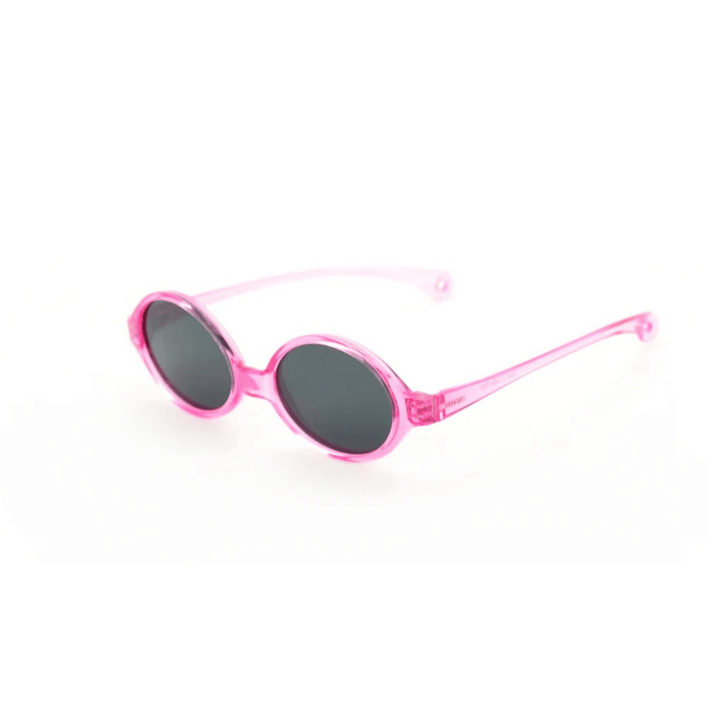 Boo Jelly Pink — Looklight — زاوية جانبية