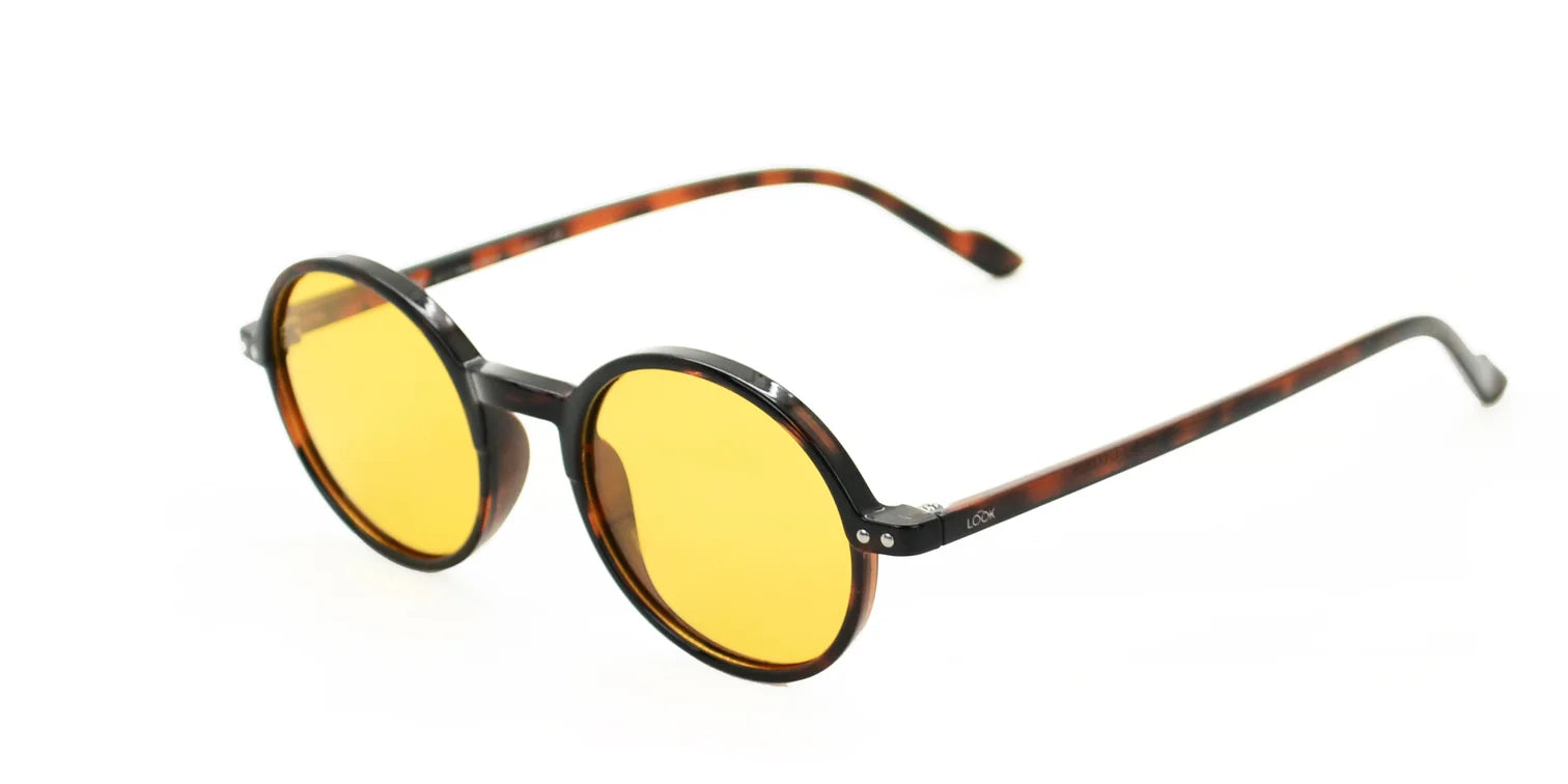 Leon Chocolate Light orange