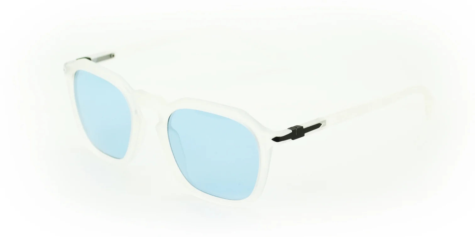 Francisco Matte Crystal