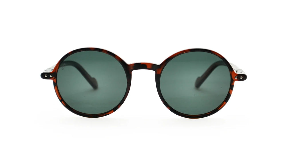 Leon N-Type Chocolate