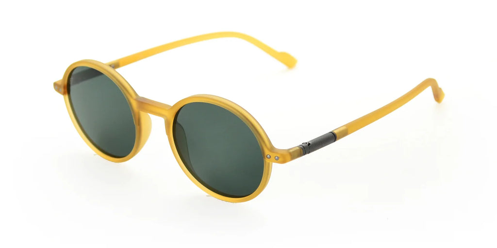 Leon N-type matte daisy