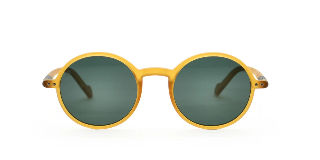 Leon N-type matte daisy