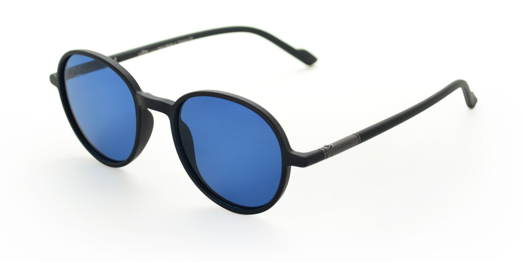 runda - matte black
