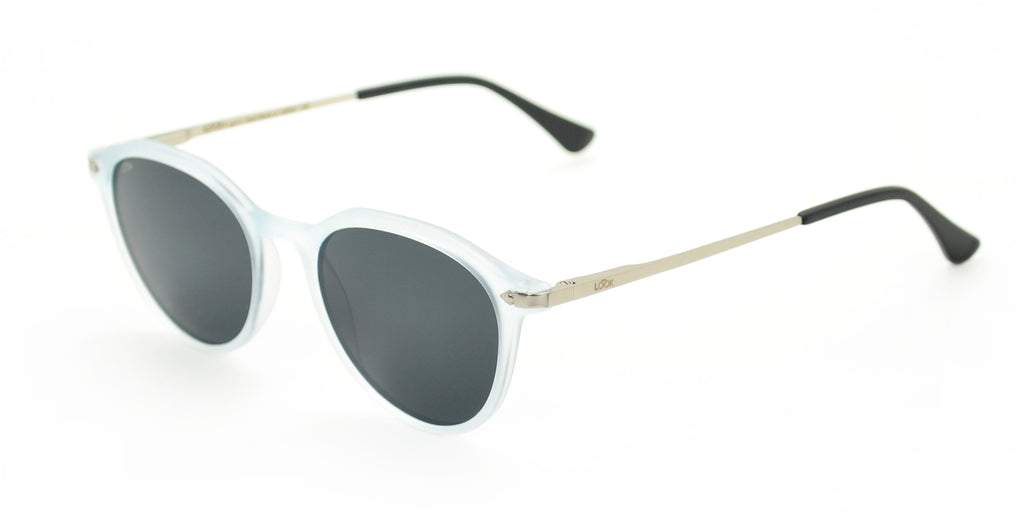 gregor - (yacht) Matte Crystal limited edition 