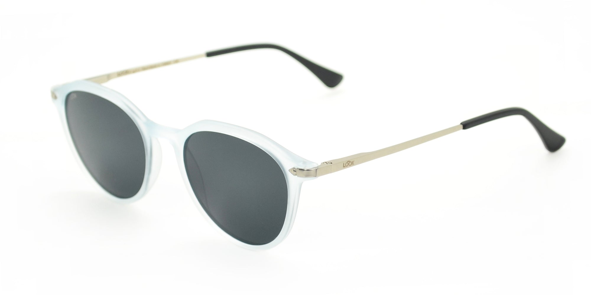 gregor - (yacht) Matte Crystal limited edition 
