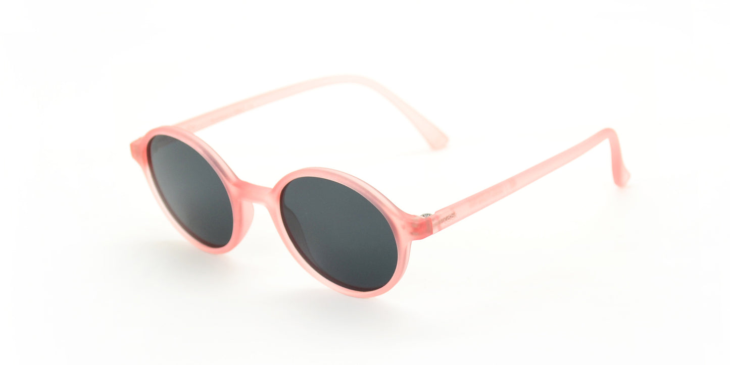 Kids - Will - Matte pastel pink