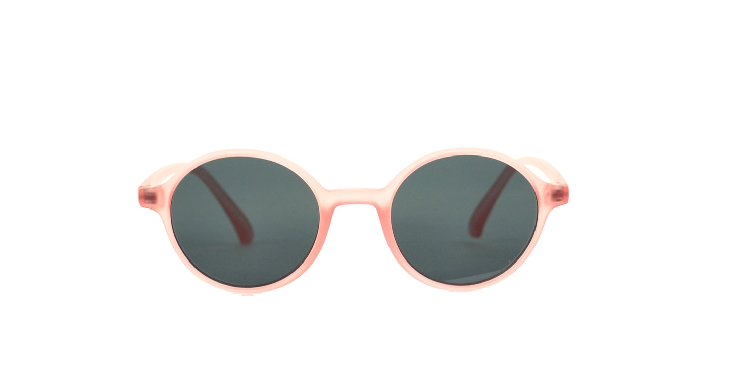 Kids - Will - Matte pastel pink