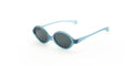Boo Matte Indigo — نظارات أطفال Looklight — كحلي مطفي 0-2 سنوات