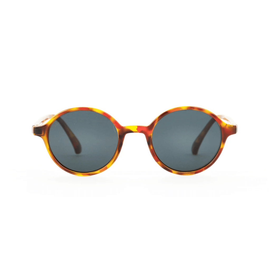Will Pumpkin — نظارات أطفال Looklight — برتقالي قرعي 2-6 سنوات