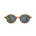 Will Pumpkin — نظارات أطفال Looklight — برتقالي قرعي 2-6 سنوات