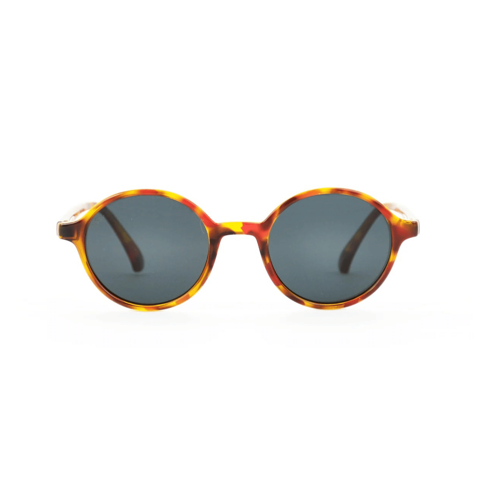Will Pumpkin — نظارات أطفال Looklight — برتقالي قرعي 2-6 سنوات