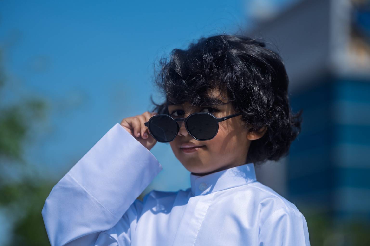 أضف البهجة إلى يومك
