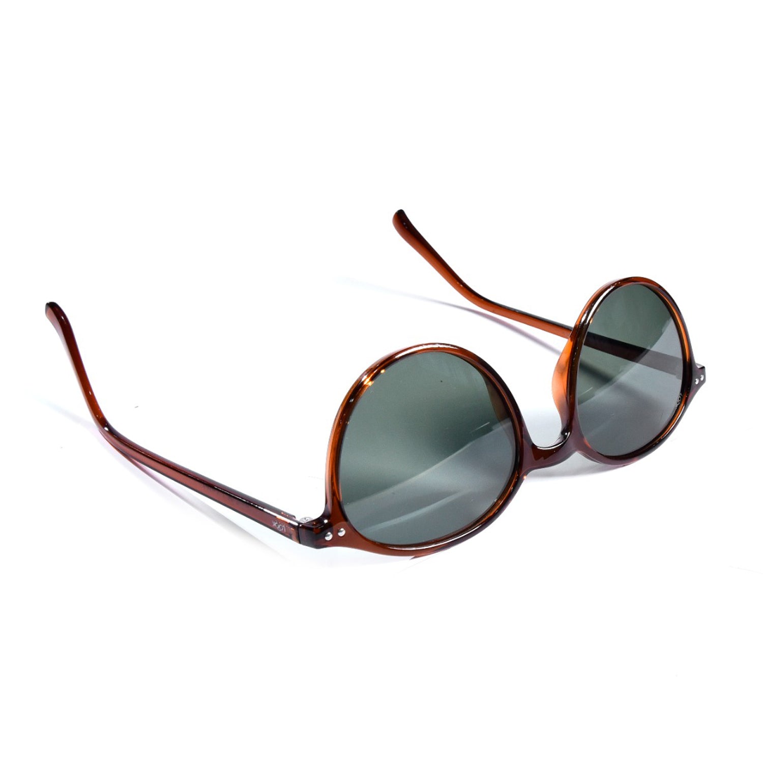 Ashton -Jelly Brown