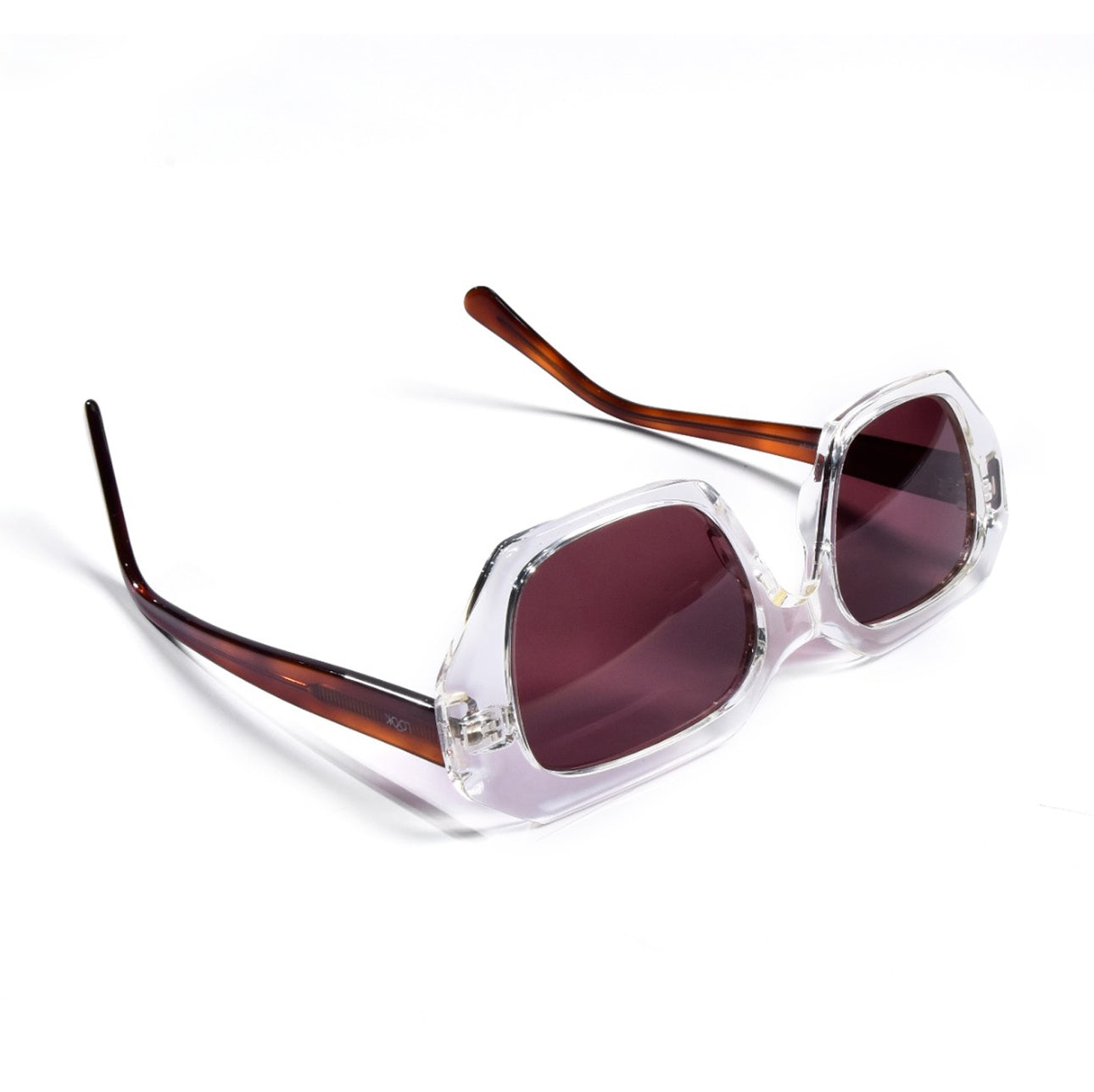 Salvia Crystal Jellybrown — Looklight — زاوية جانبية