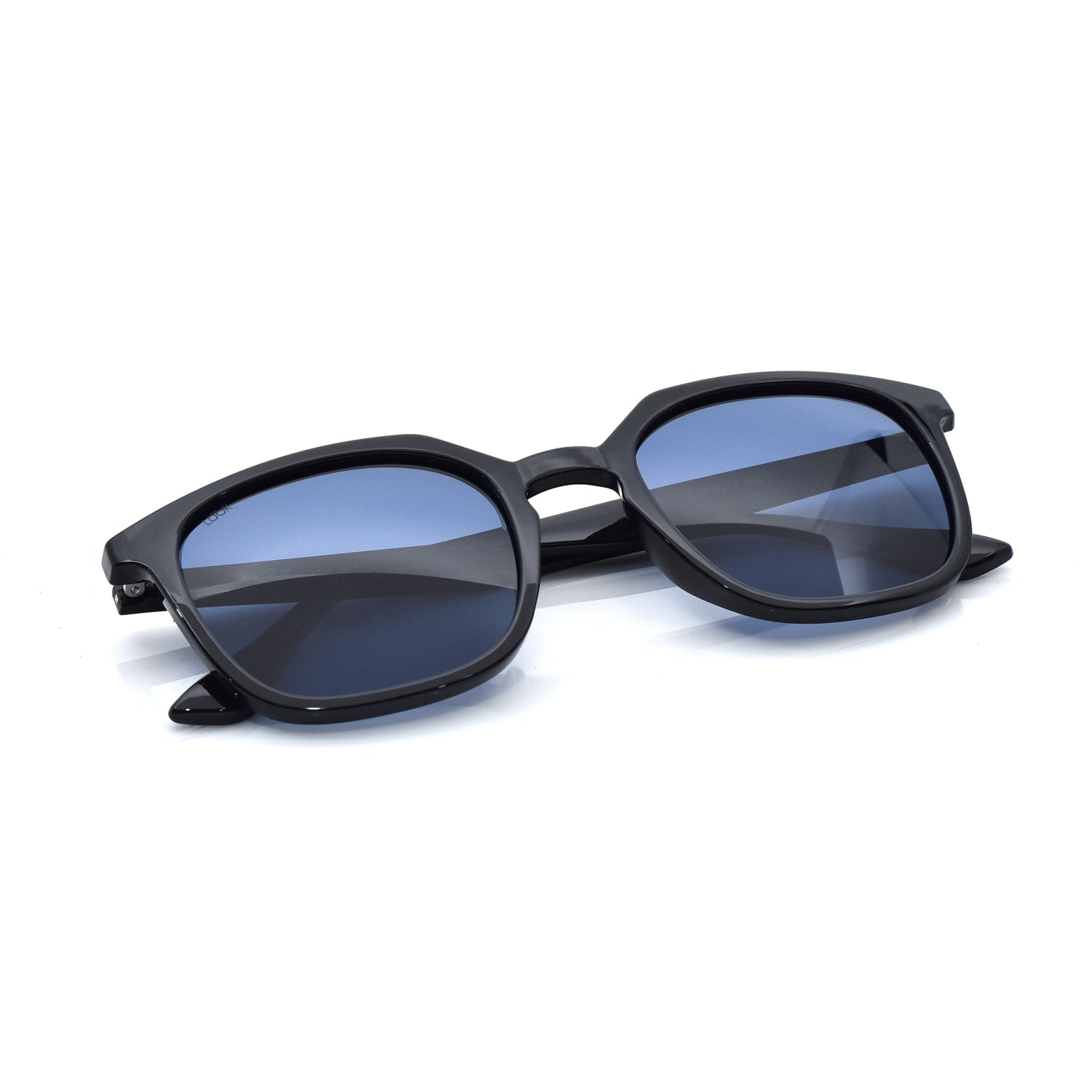 Coffey Black — Looklight — تفاصيل الإطار