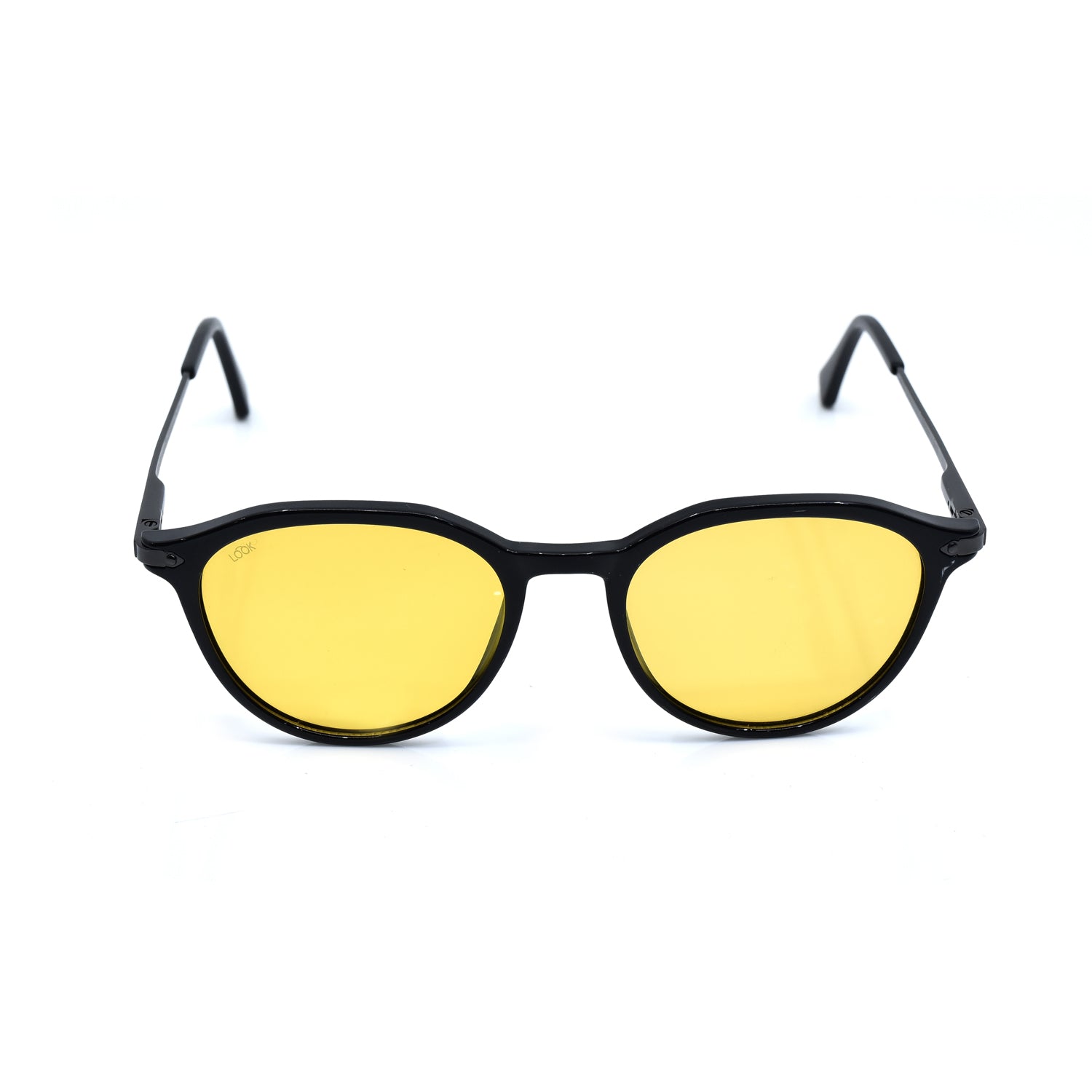 Gregor BLAKK — Looklight — تفاصيل الإطار