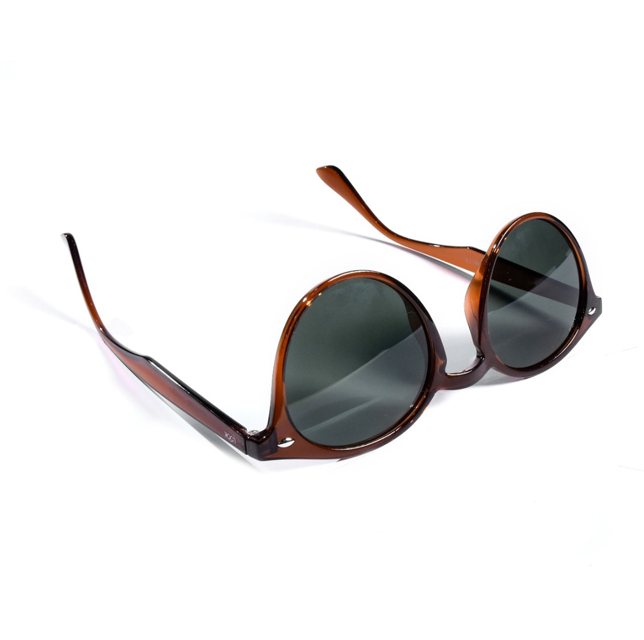 Letoon Jelly Brown — Looklight — زاوية جانبية