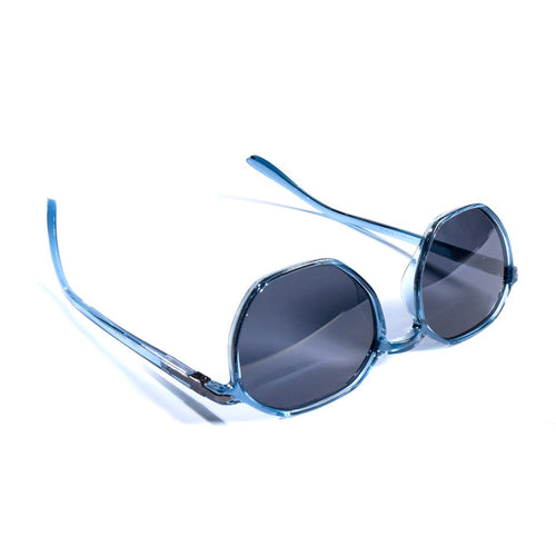 Santorini Indigo — Looklight — زاوية جانبية