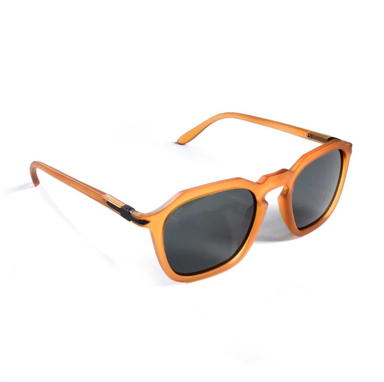 Francisco Matte Daisy — نظارات Looklight — دايزي مطفي سداسي