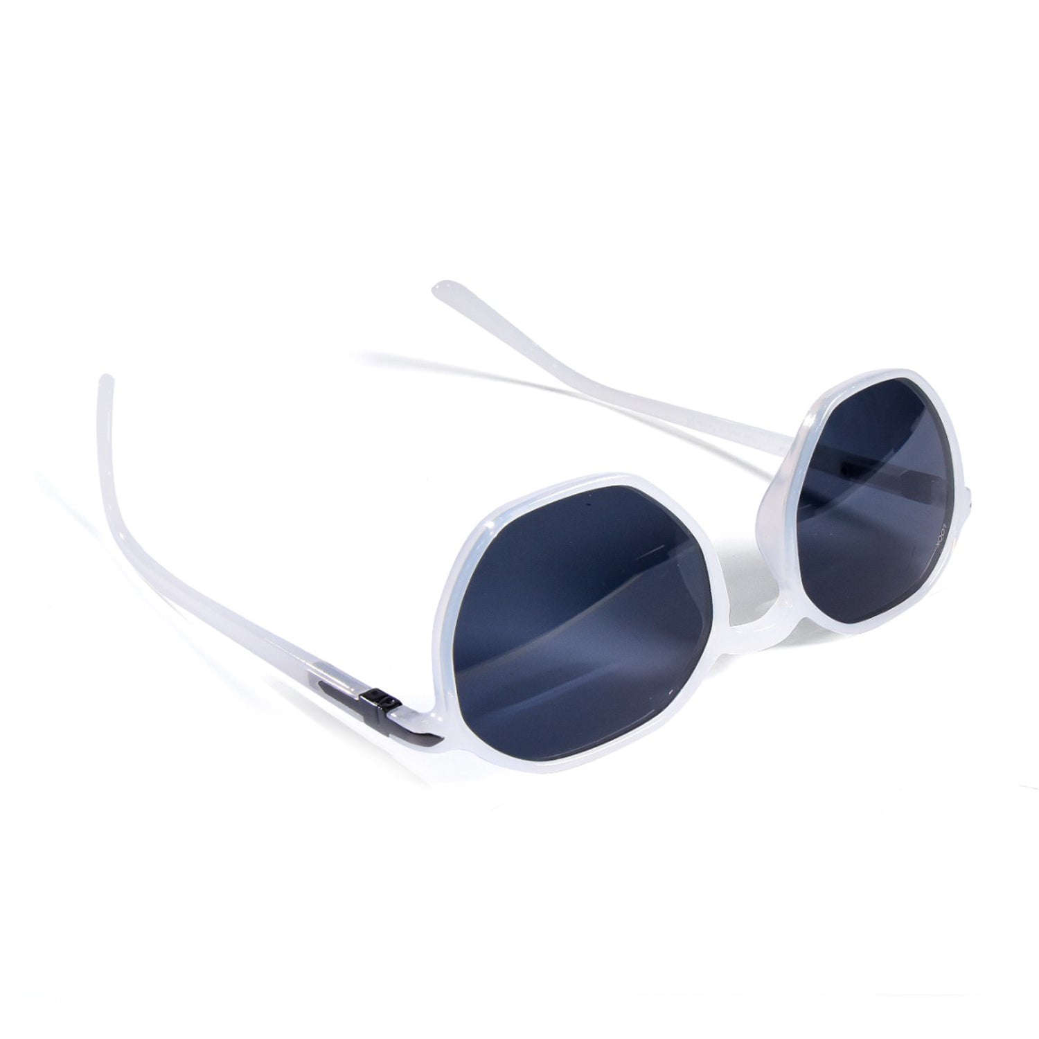 Santorini Aspen — Looklight — زاوية جانبية