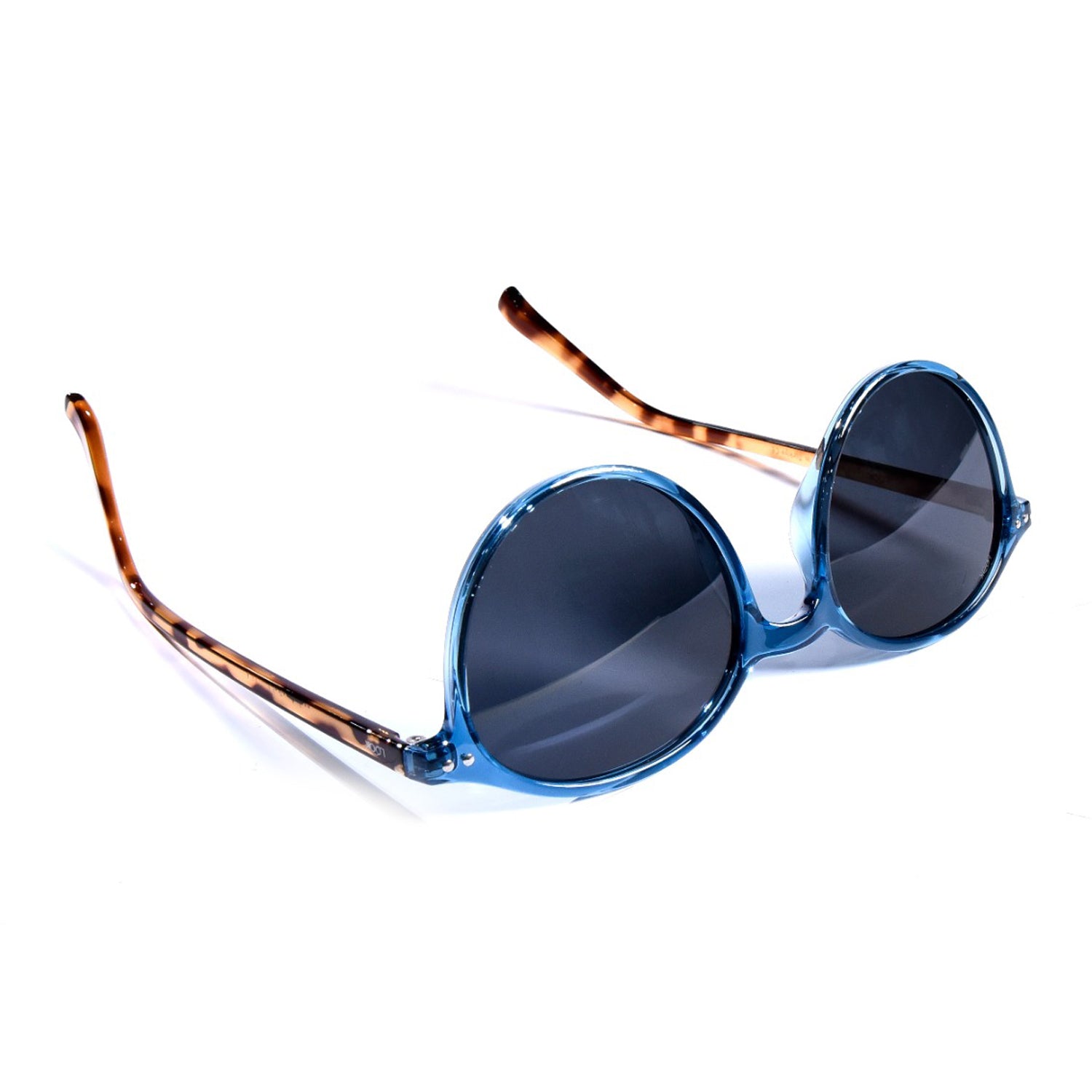 Ashton Indigo Amber — Looklight — زاوية جانبية