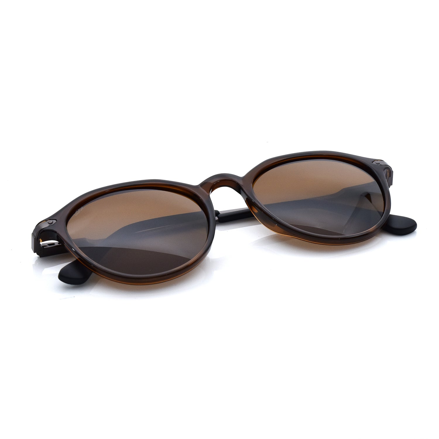 Gregor Jelly Brown — Looklight — زاوية ثلاثة أرباع