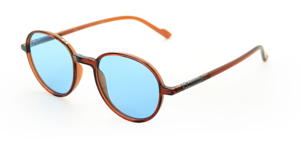 Runda / jelly brown